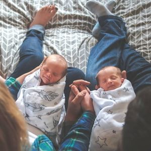 Meet your Posher, Kyle